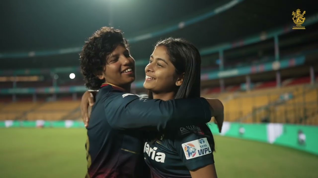 Game Day: DC vs RCB | Dressing Room Chat | WPL 2024