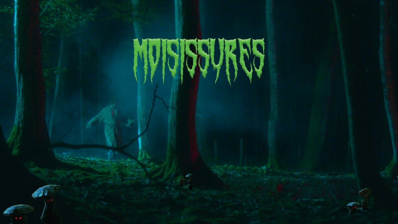 MOISISSURES (Bande Annonce)