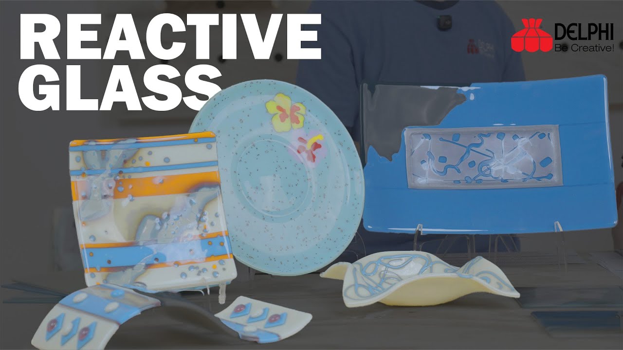 Reactive Glass | Delphi Live