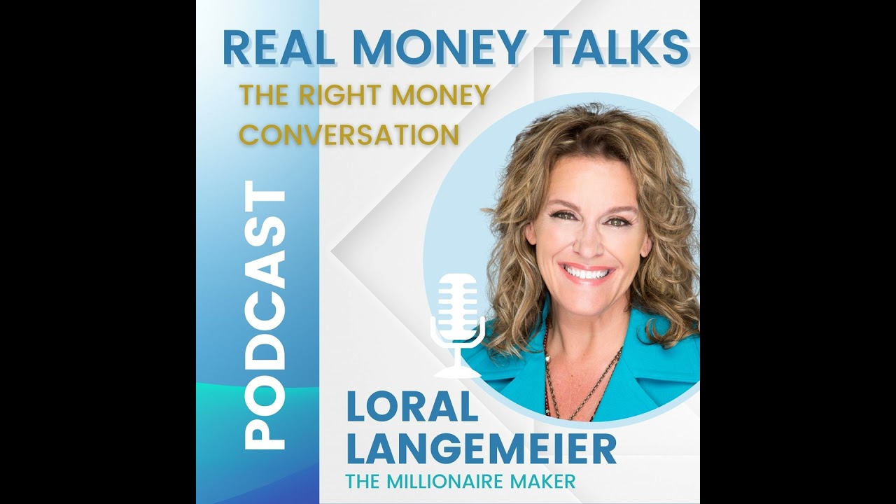 Goal Setting & Finding the Success Formula with Sharon Lechter