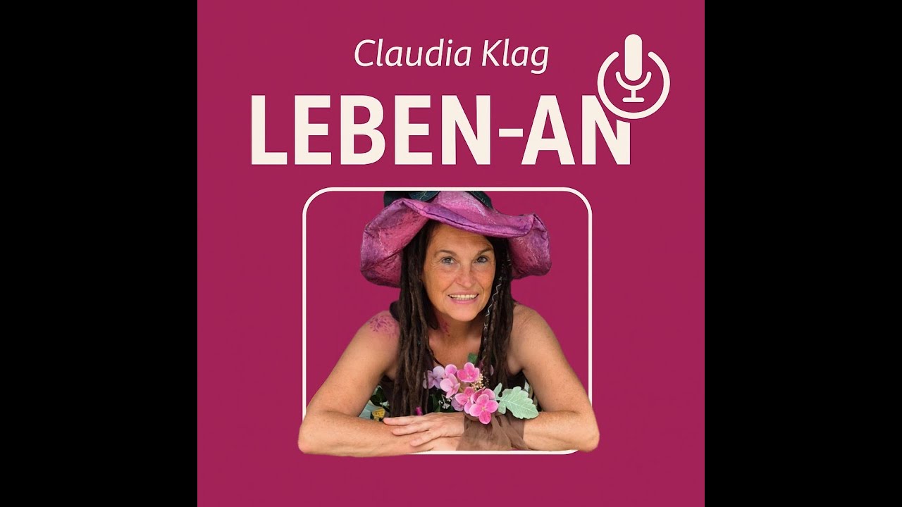 Podcast 1 LEBEN AN