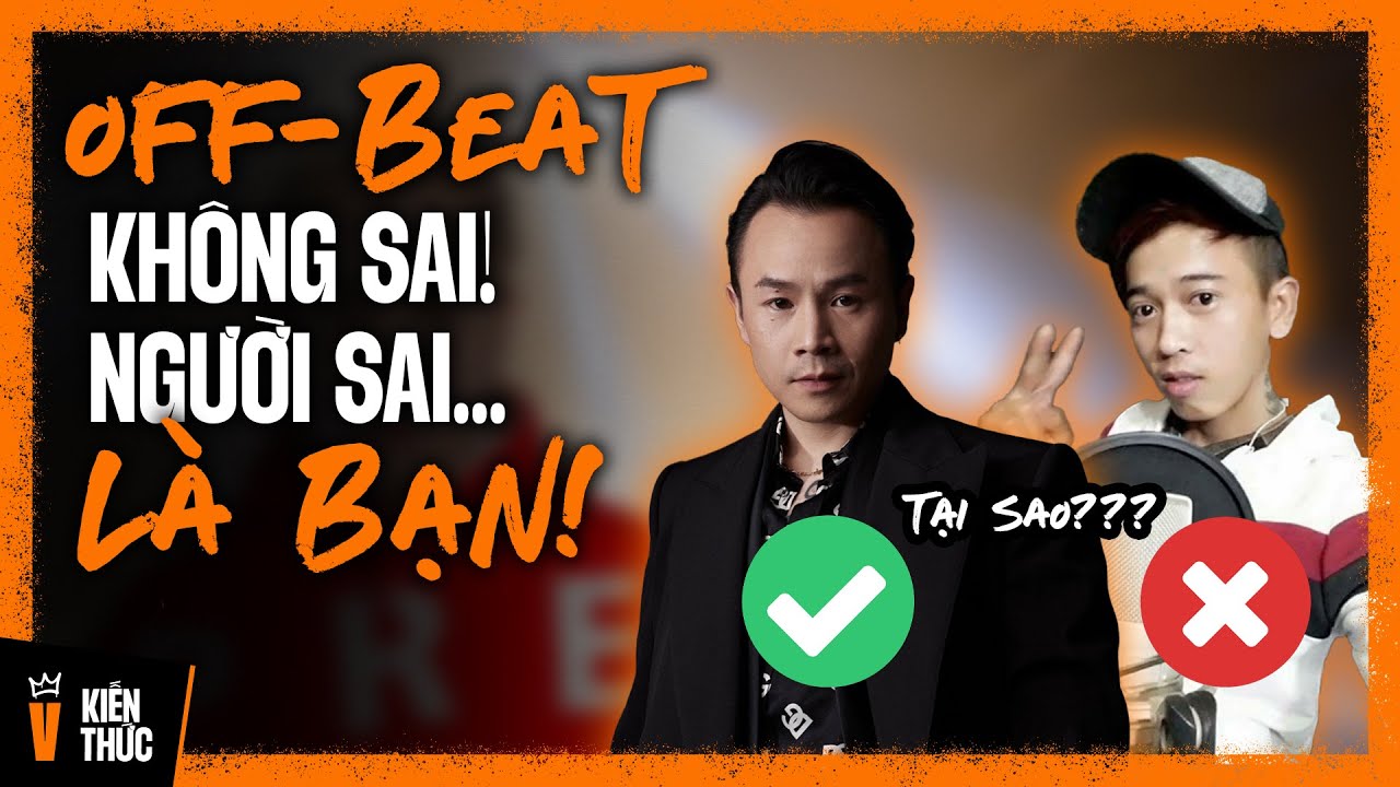 Off-Beat là gì? | Định nghĩa & Nguyên lý hoạt động