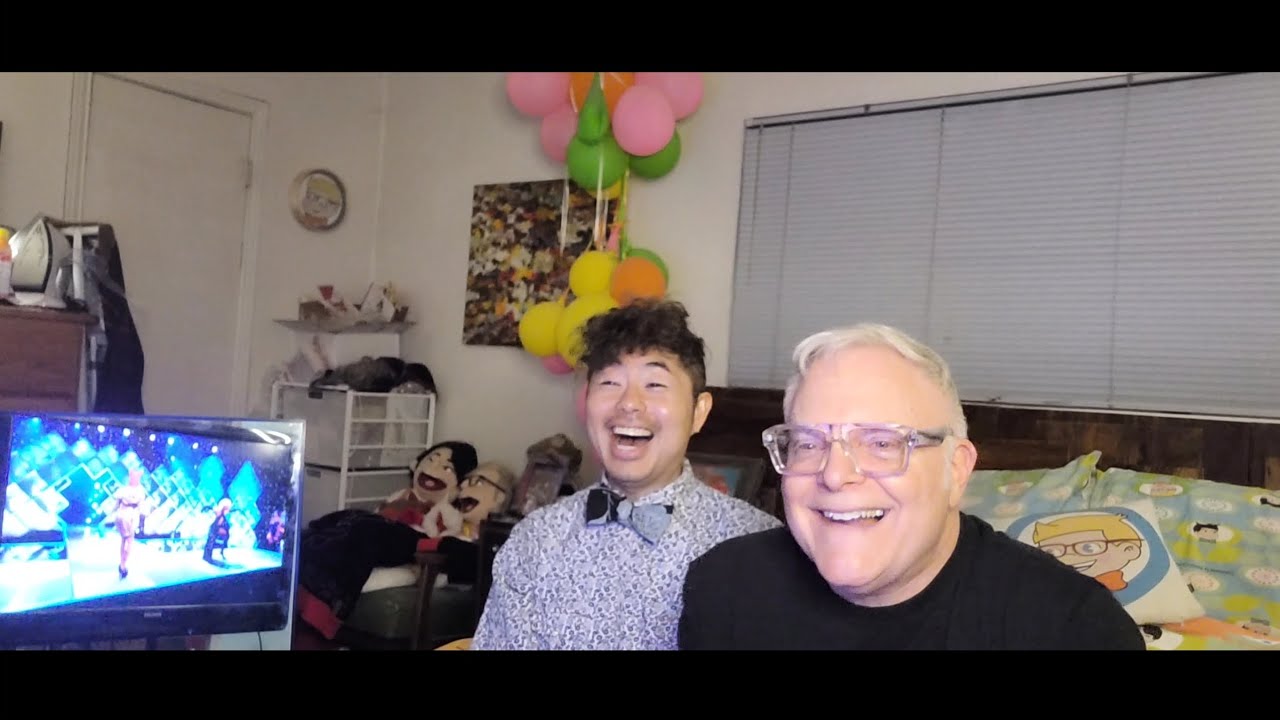Reaction - Canada's Drag Race Season 6 Episode 6