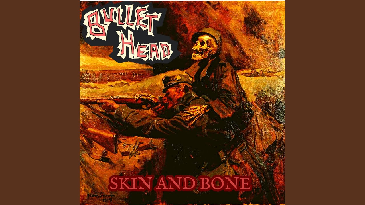 Skin and Bone