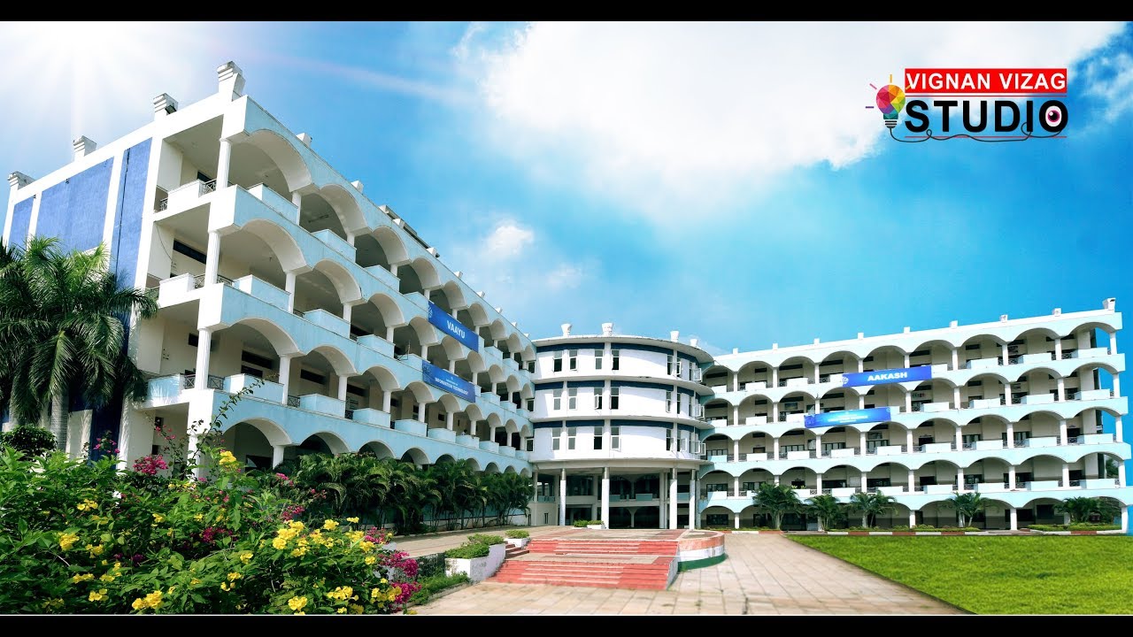 VIGNAN SONG | VIGNAN VIZAG