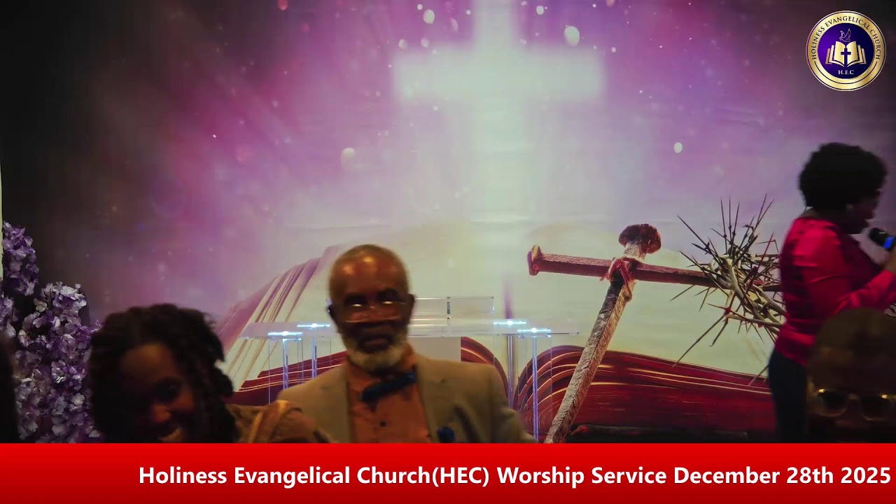 Holiness Evangelical Church