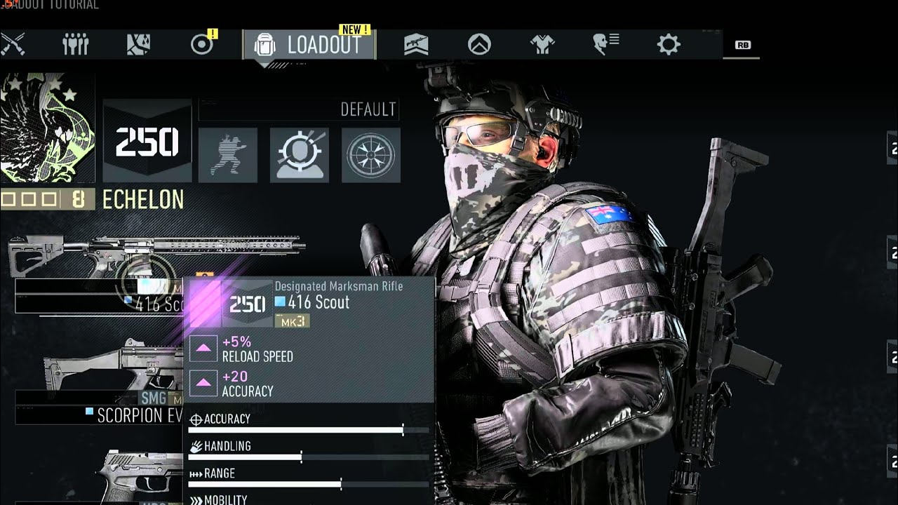 Ghost Recon Breakpoint Red Shark Outpost Clear With 416 Scout