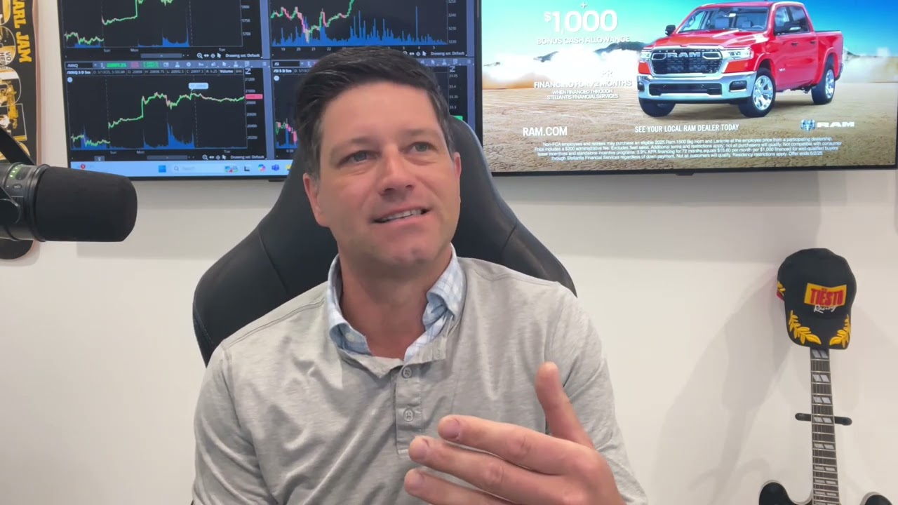 Gold/Silver: Ratio Drops to 98:1- Markets Move Past the Recession Fears! Metals Minute Phil Streible