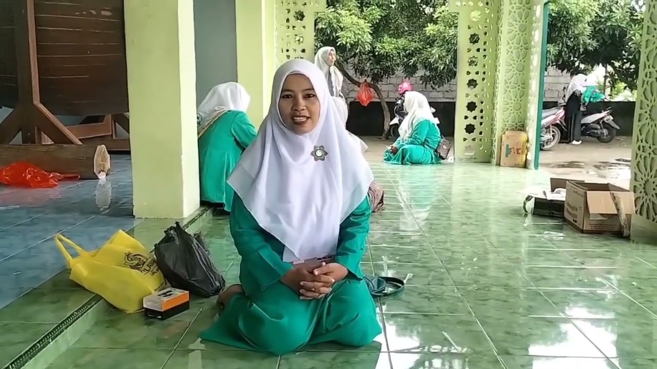 BERBAGI TAKJIL PAC FATAYAT NU GONDANG || RAMADHAN 1447 H