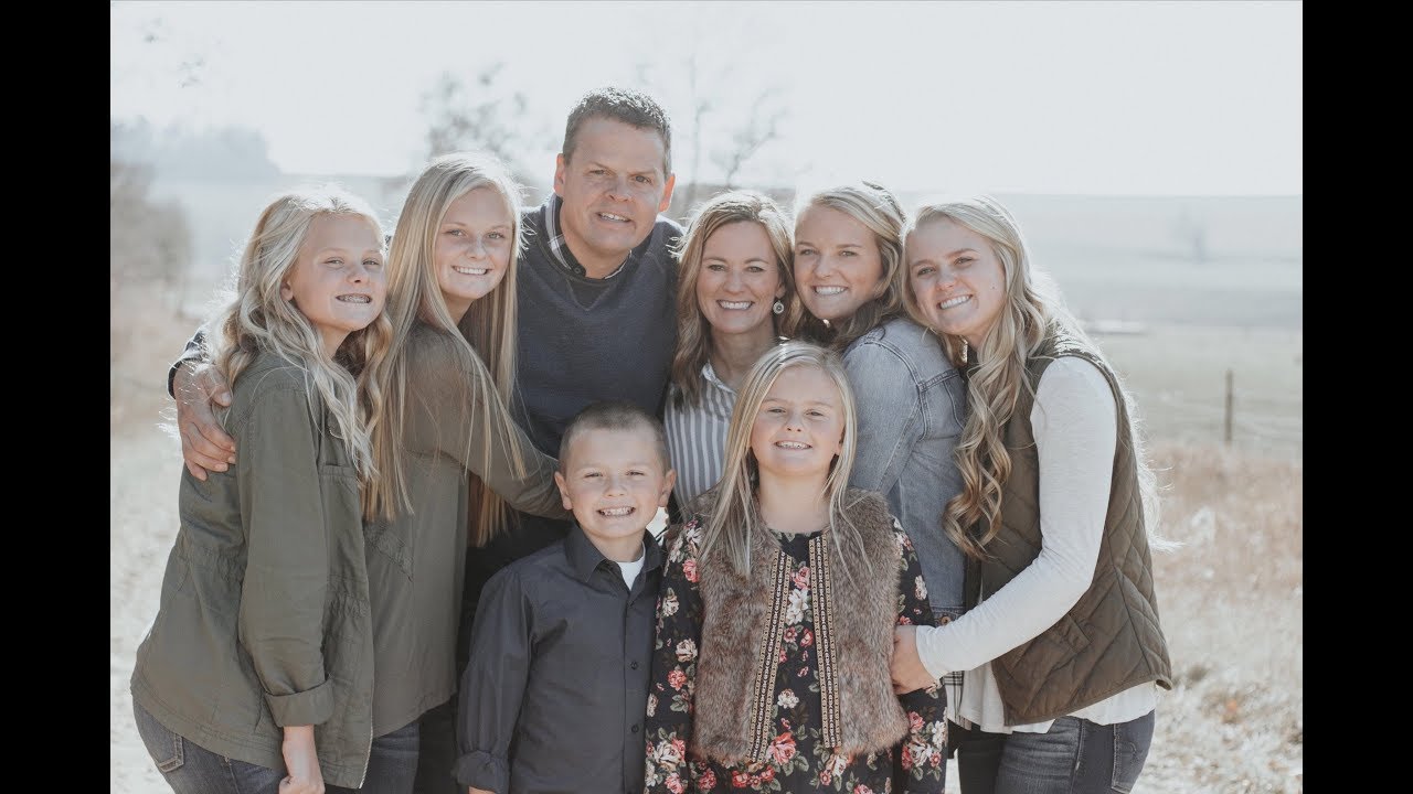 Our Adoption Story // China