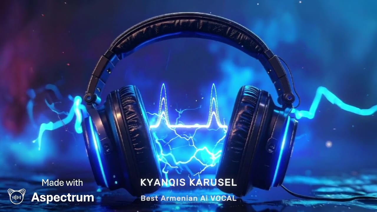 Kyanqis karusel_ best Armenian AI VOCAL_GV_V6_MIX