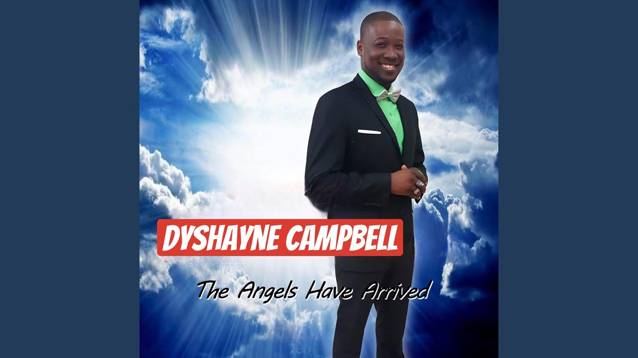 The Angels Has Arrived