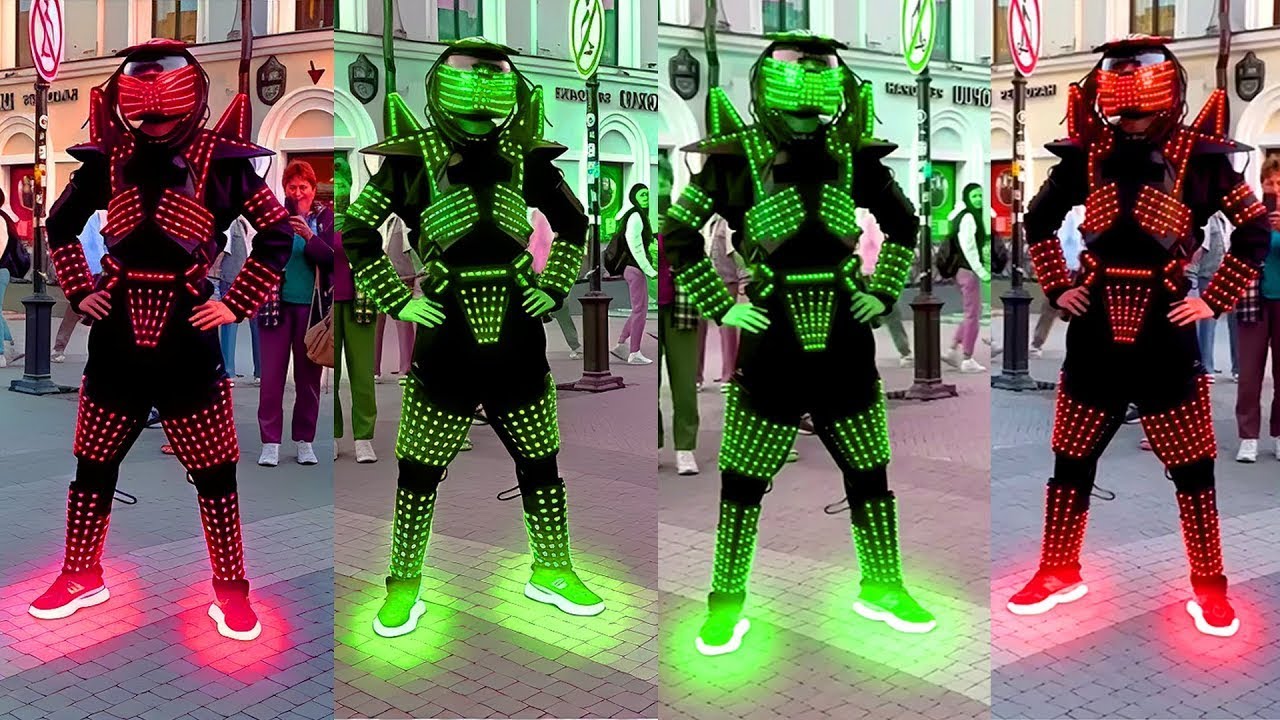 Шаффл Баттл 😎🔥 WHO IS BEST DANCER 🤔🔥 NEON MODE TUZELITY SHUFFLE ⭐️