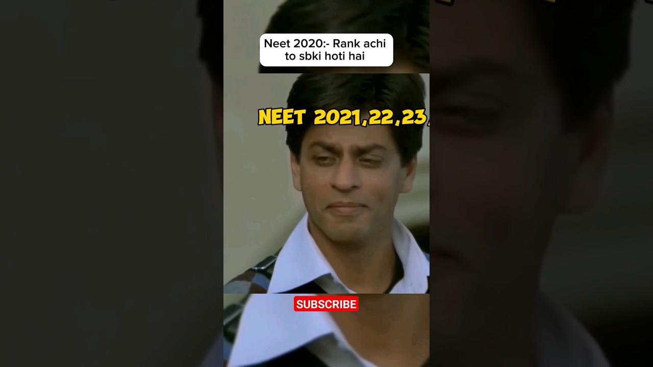 NEET 2024 ASPIRANT 