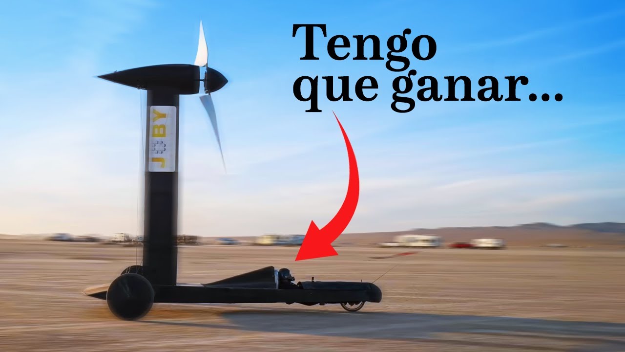 Un Profesor de Física Apostó $10,000 Dólares a Que Estoy Equivocado