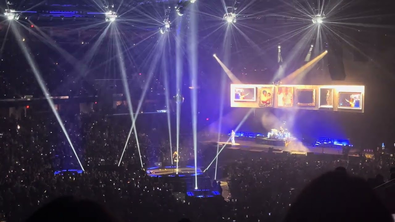 Three Six Five - Shinedown Live