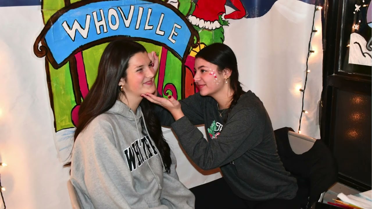 Sayville Good News January 2026