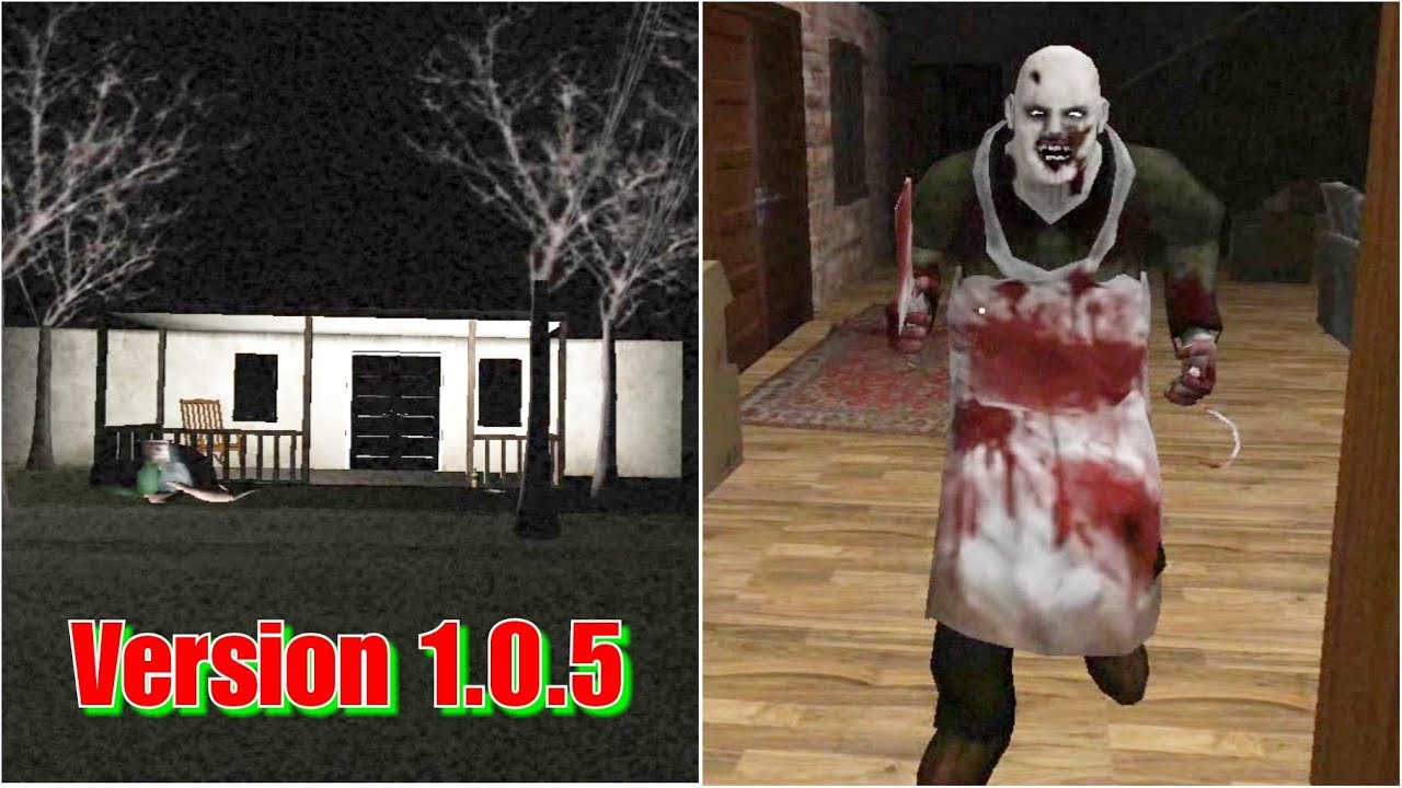 Butcher's Madness Version 1.0.5 Full Gameplay