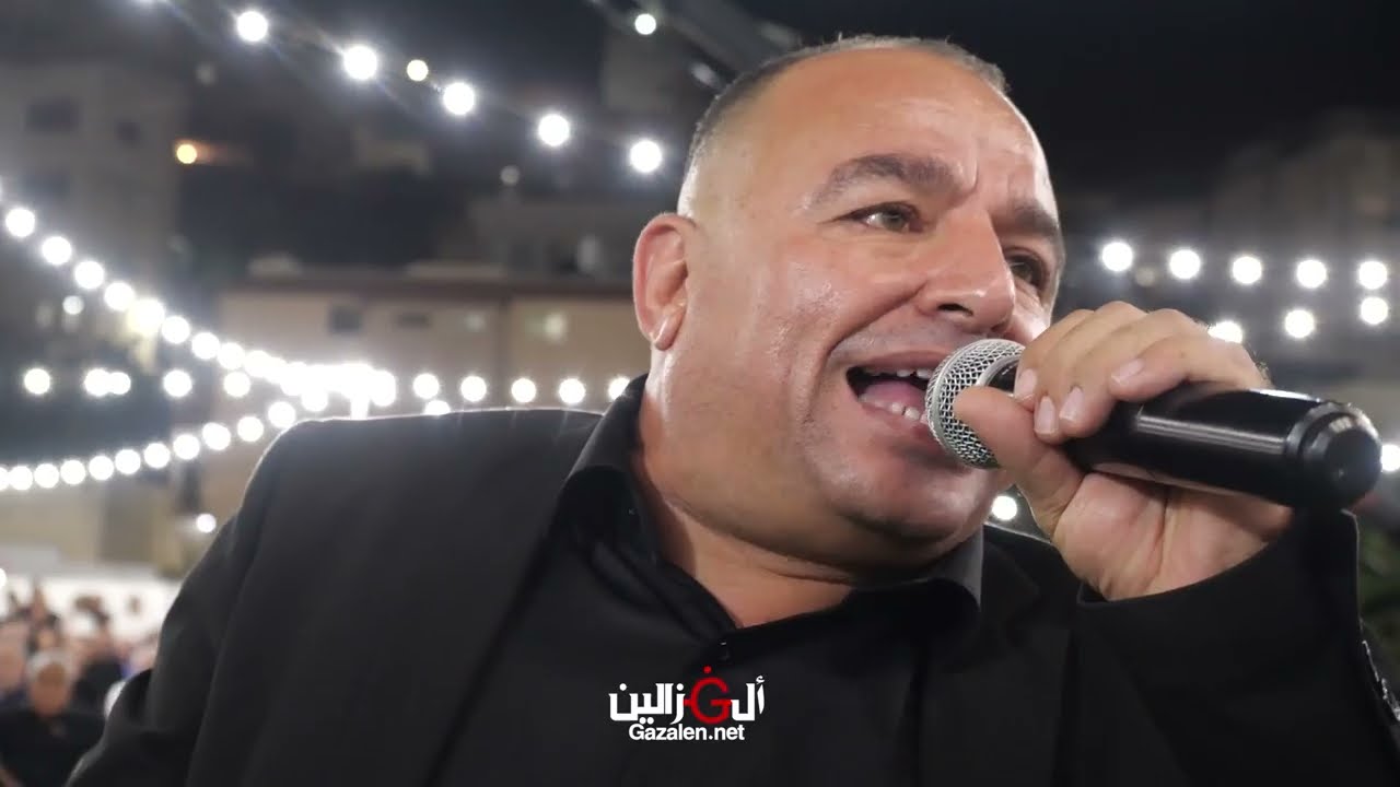 هاني الشوشاري افراح ال ابو داهش حفلة فادي تحسين ابو داهش