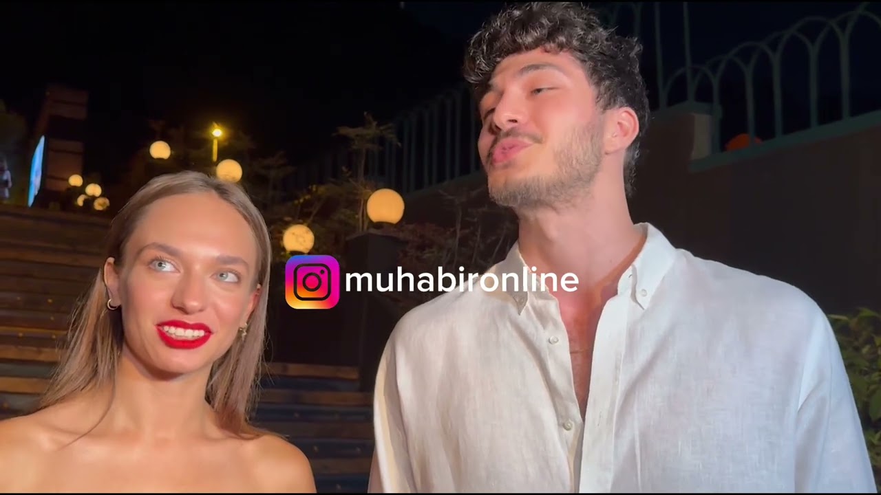 Eylül Tumbar’a Doğum Günü Sürprizi! Sevgilisi Enes Koçak ve Yalan Dizisi Ekibi…