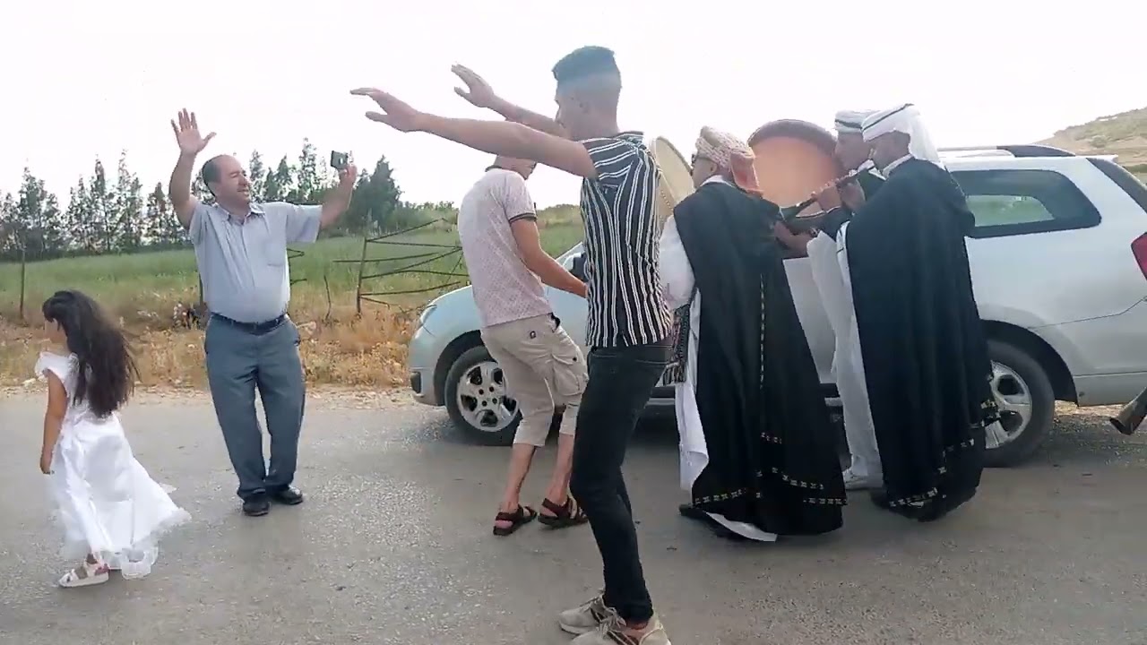 فرقة شاوية بقيادة معيوف زرنة ولبندير لحفلات الزفاف وسهرات اليل رقم الهاتف 0779166464