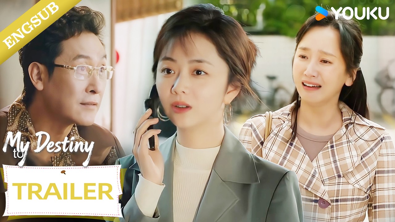【Trailer】EP17-18: Overnight broke. Boss disappeared with the money. she got stuck with the debt.😦😟💔