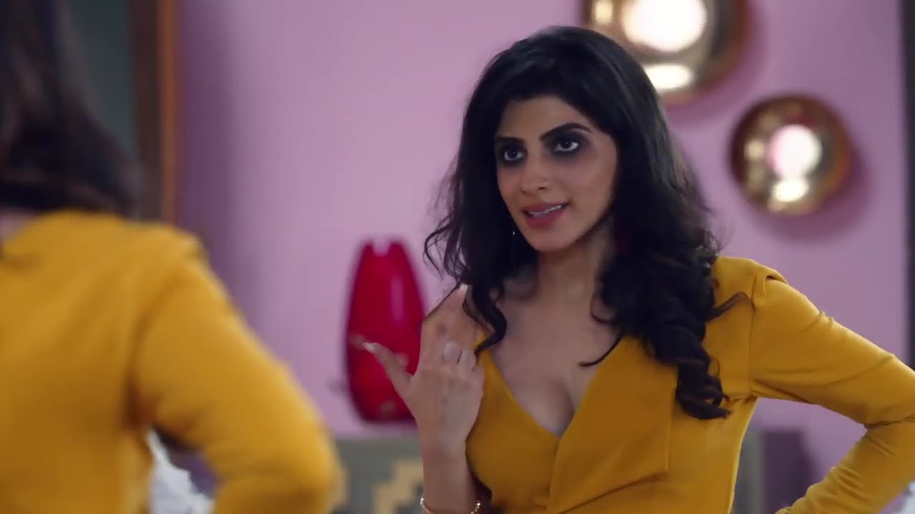 Brahmarakshas 2 - Ep 3 - ekta kapoor, shobha kapoor, Pearl V Puri - Hindi Tv Serial - Zee Anmol