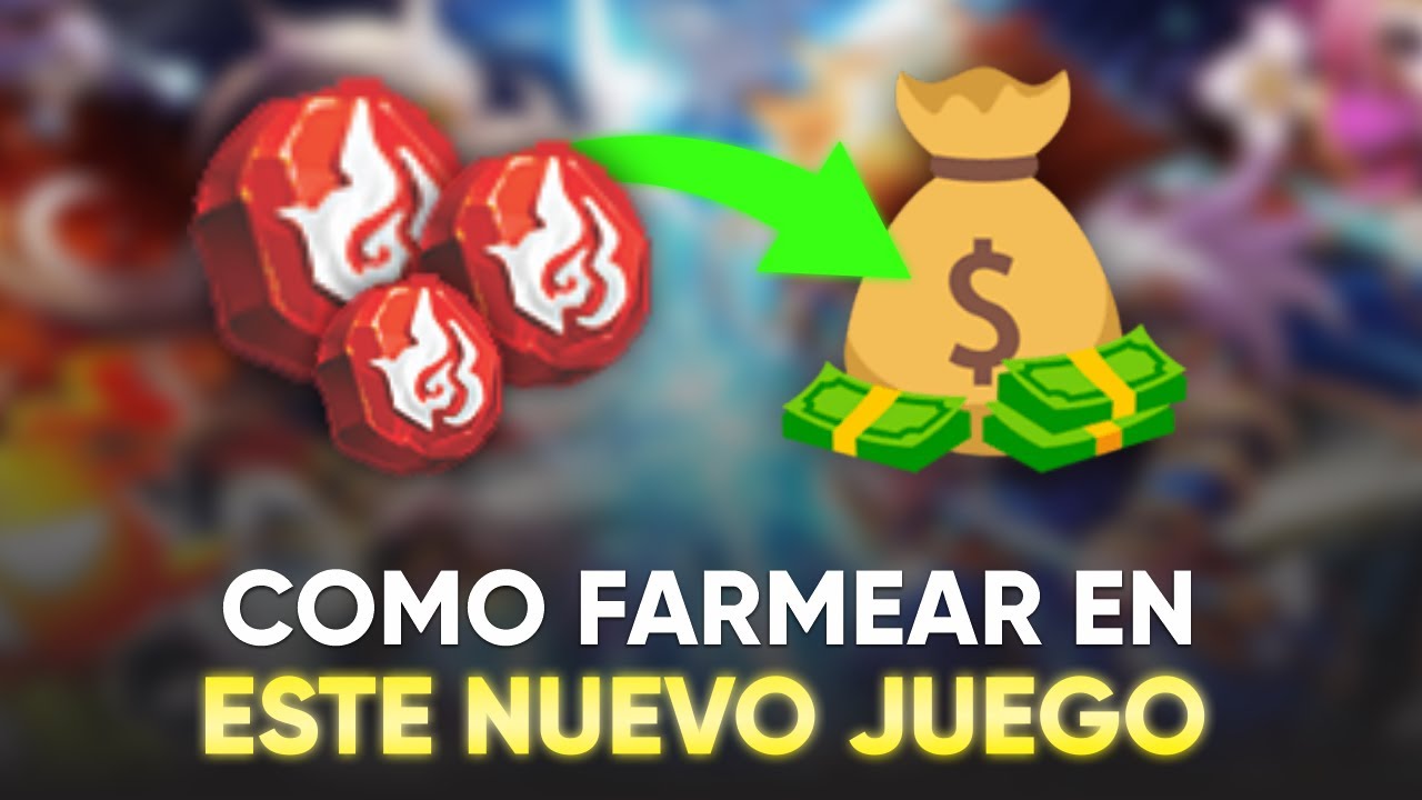🔥 NUEVO JUEGO RPG CON MUCHAS RECOMPENSAS | Ghost M Global