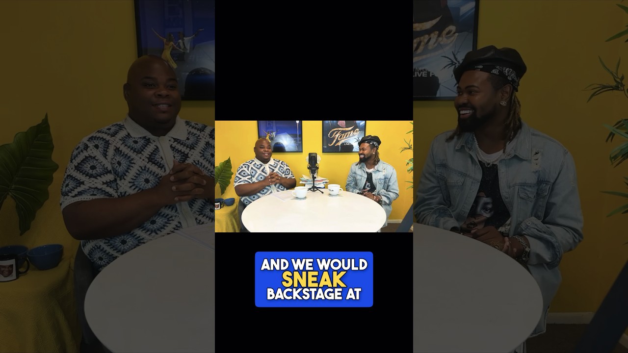 THE MOMENT: &ldquo;HOW TO BECOME A  SUCCESSFUL HOLLYWOOD MULTI-HYPHENATE/CONTENT CREATOR&rdquo; #podcast #LA #NY