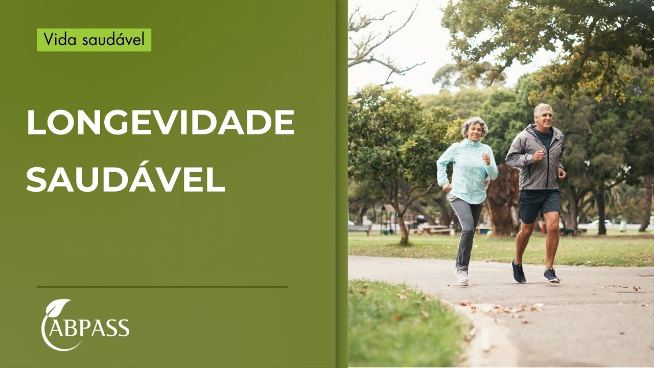 Longevidade saudável I David Sinclair
