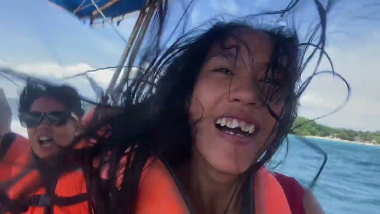 DAY 2-PART2 | AT BORACAY January 24,2026