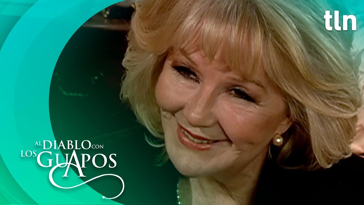 Mili será heredera universal | Al Diablo con los Guapos 1/2 | Capítulo 80 | tlnovelas