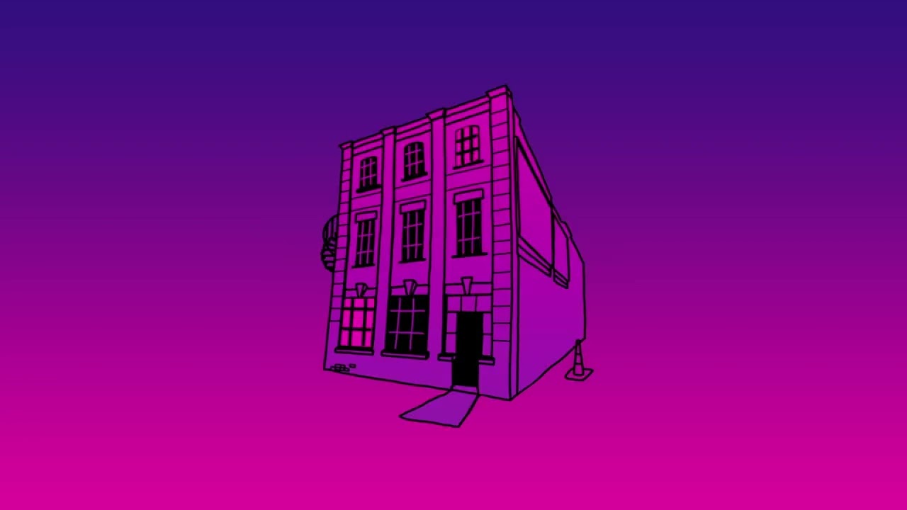 Mella Dee - Big Eff Off Groove