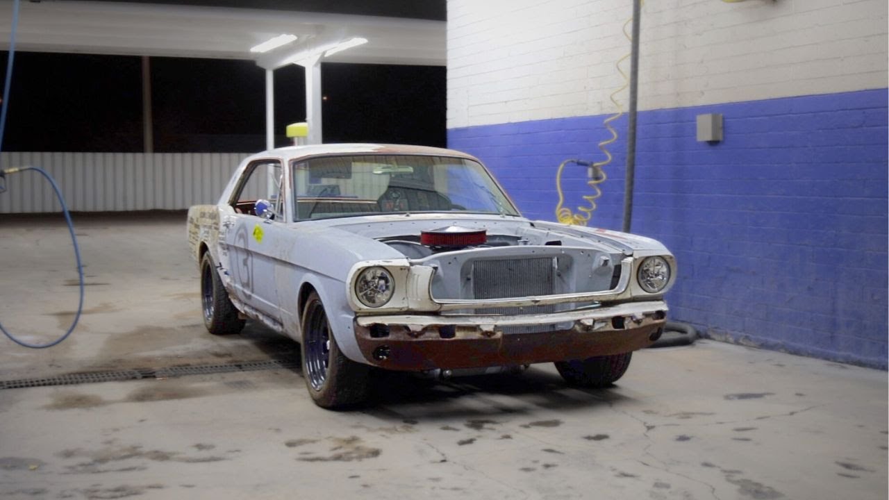 Midnight Scraps | WE HAVE HEADLIGHTS !!