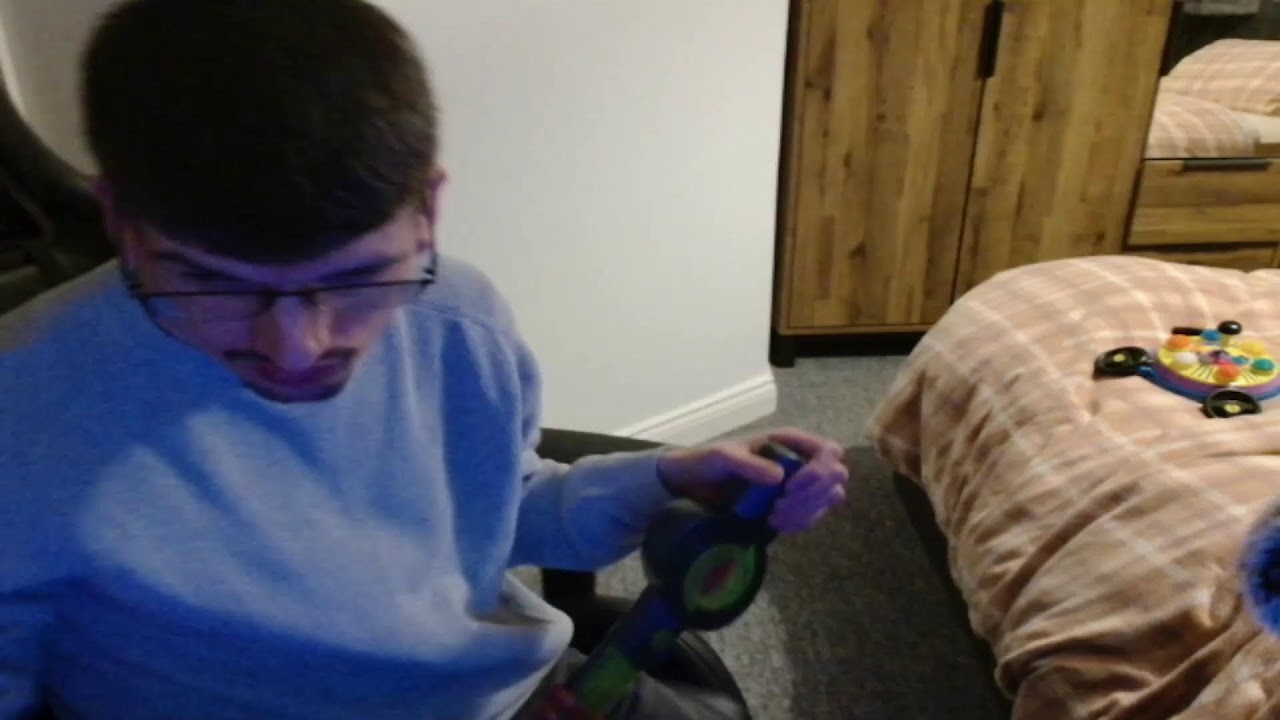 EG Stream 23/02/26