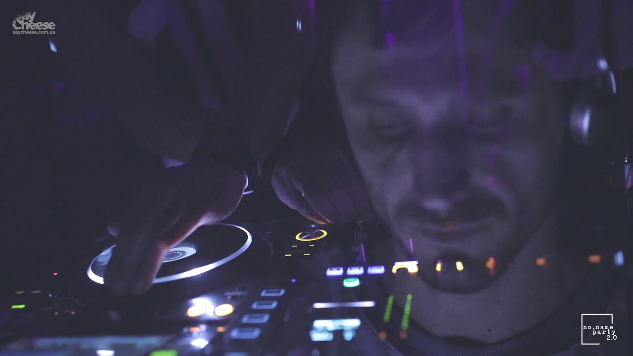 Saycheese NoName party 06-02