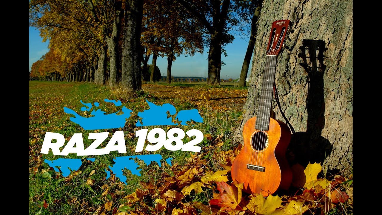 RAZA 1982 - VIEJO ÁRBOL