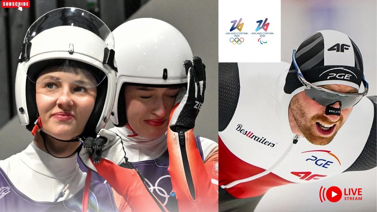 SUKCES POLEK NA IGRZYSKACH!|PŁAKAŁY NA MECIE!|DRAMAT DAMIANA ŻURKA!|POLAK BEZ MEDALU!|ZABRAKŁO 0,O7s