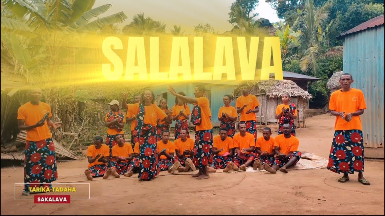 Tadaha sakalava Nouveautés 2025