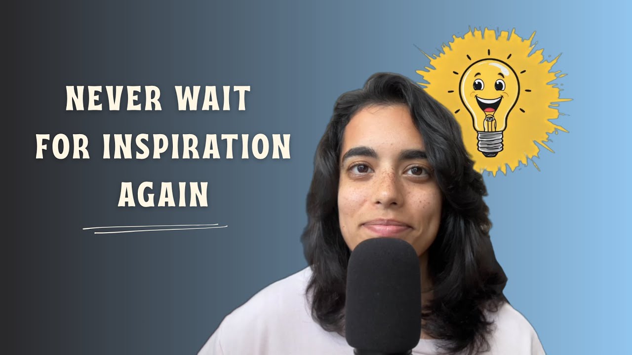 How To Access Your Creativity