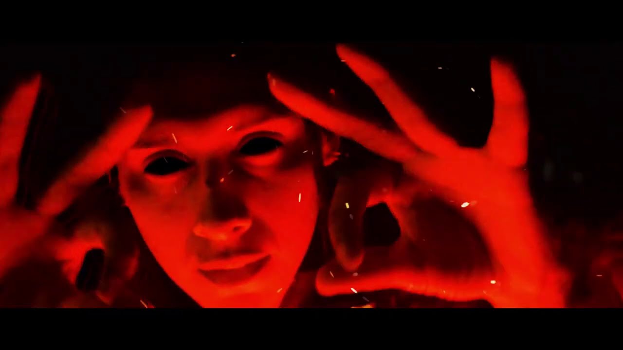Murder x Rojas On The Beat - Sangre Por Sangre (Video Oficial)