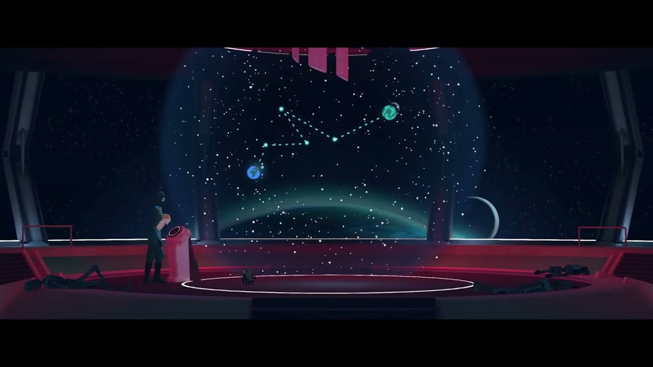 Planet of Lana 2 - Chapter VIII: Temati's Journey - Game Ending (NL / Dutch Playthrough)