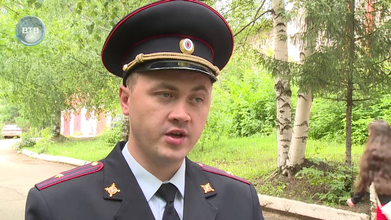 Авария на Шарканском тракте