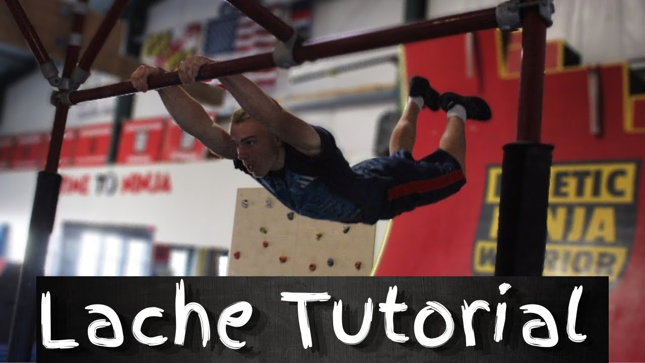 Lache Tutorial