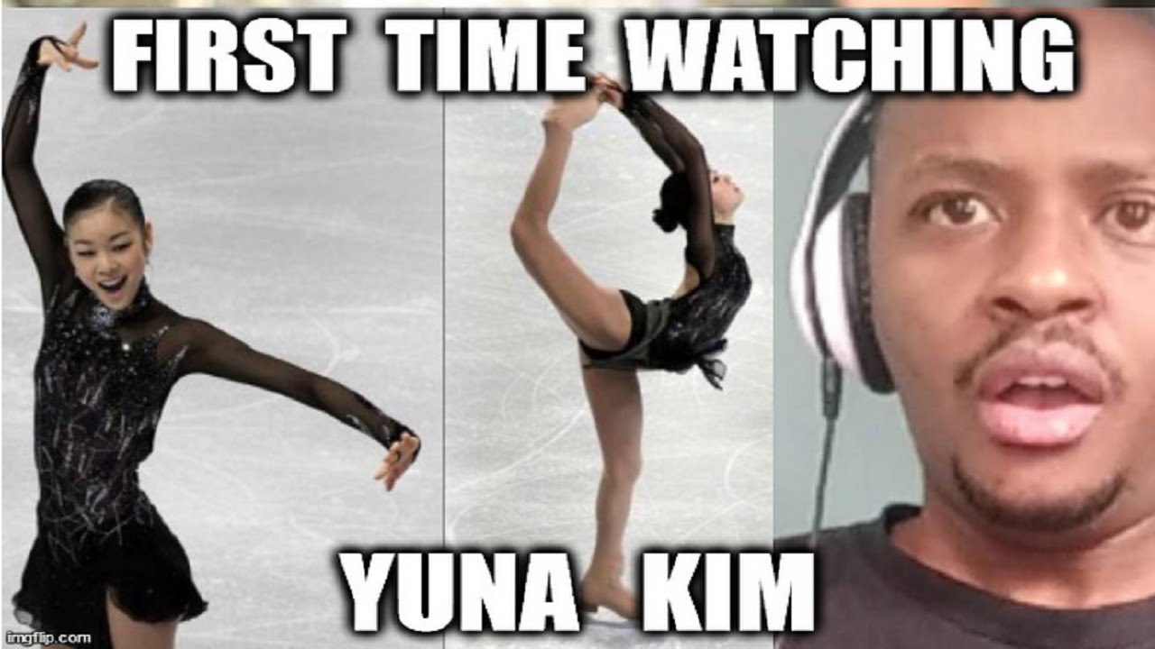 YUNA KIM REACTION | Danse Macabre - 2009 Worlds - 김연아 죽음의무도