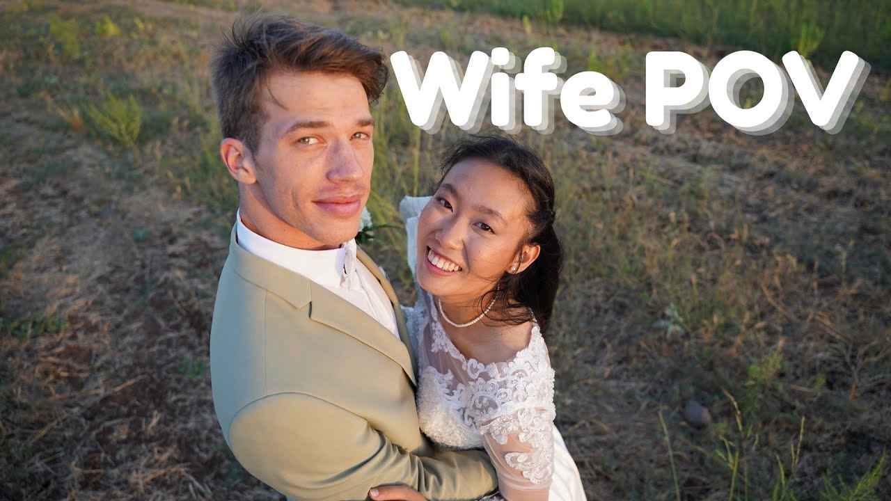 Struggles After Getting Married Without Dating