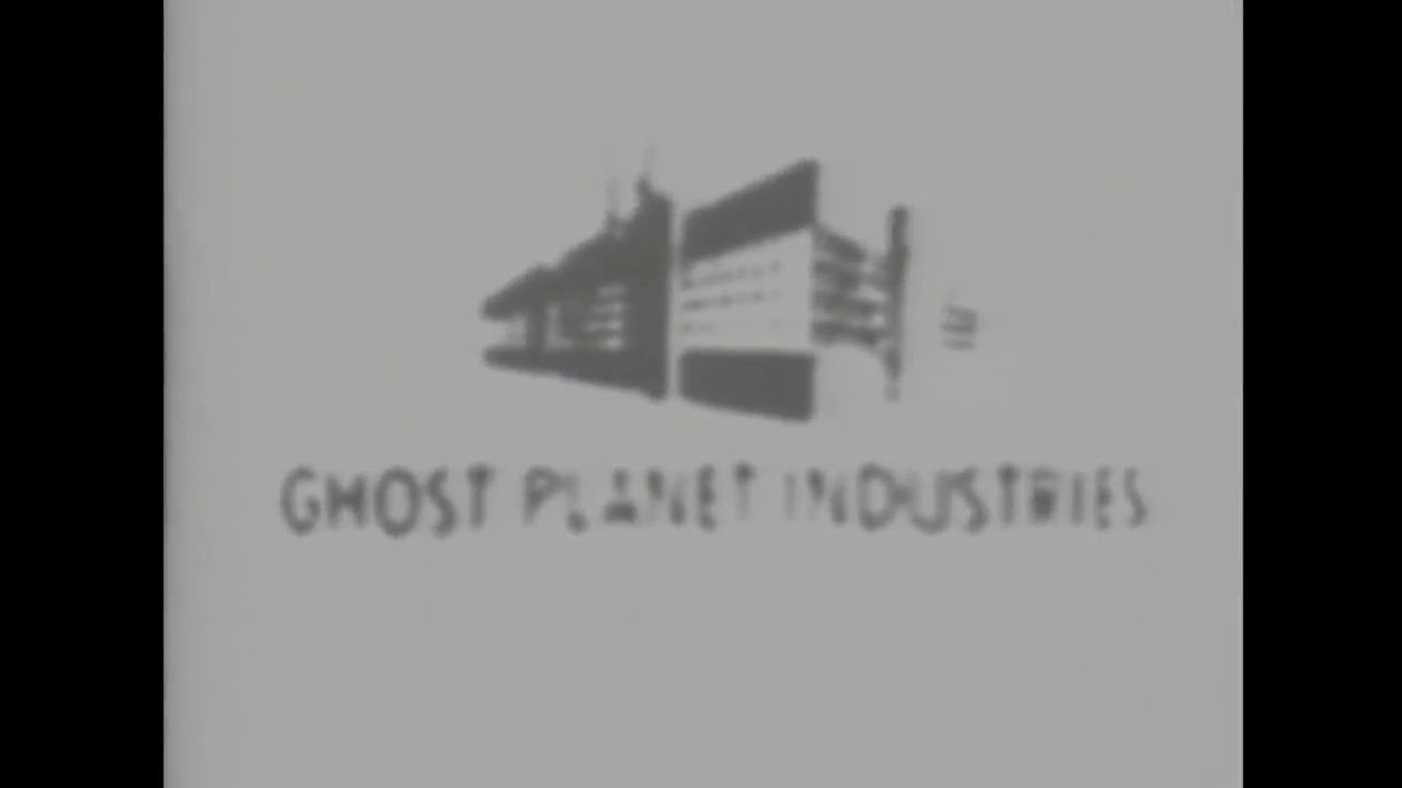 Ghost Planet Industries, Cartoon Network Productions (1996)
