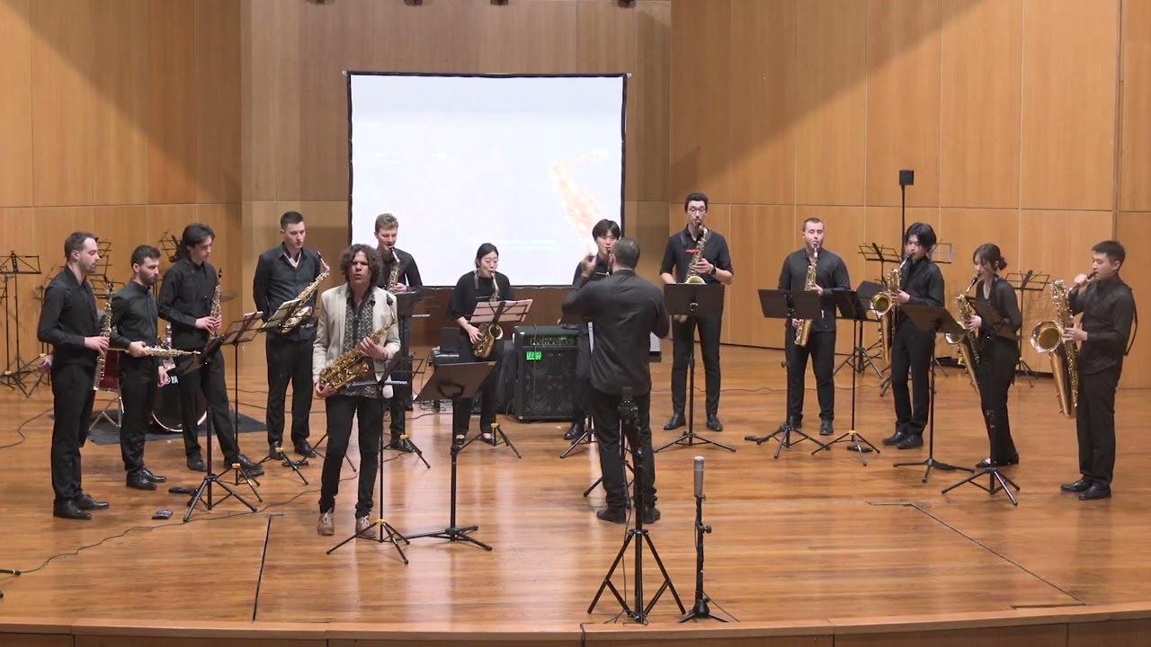 Antonio Lizana | Soledad (Flamenco Jazz)