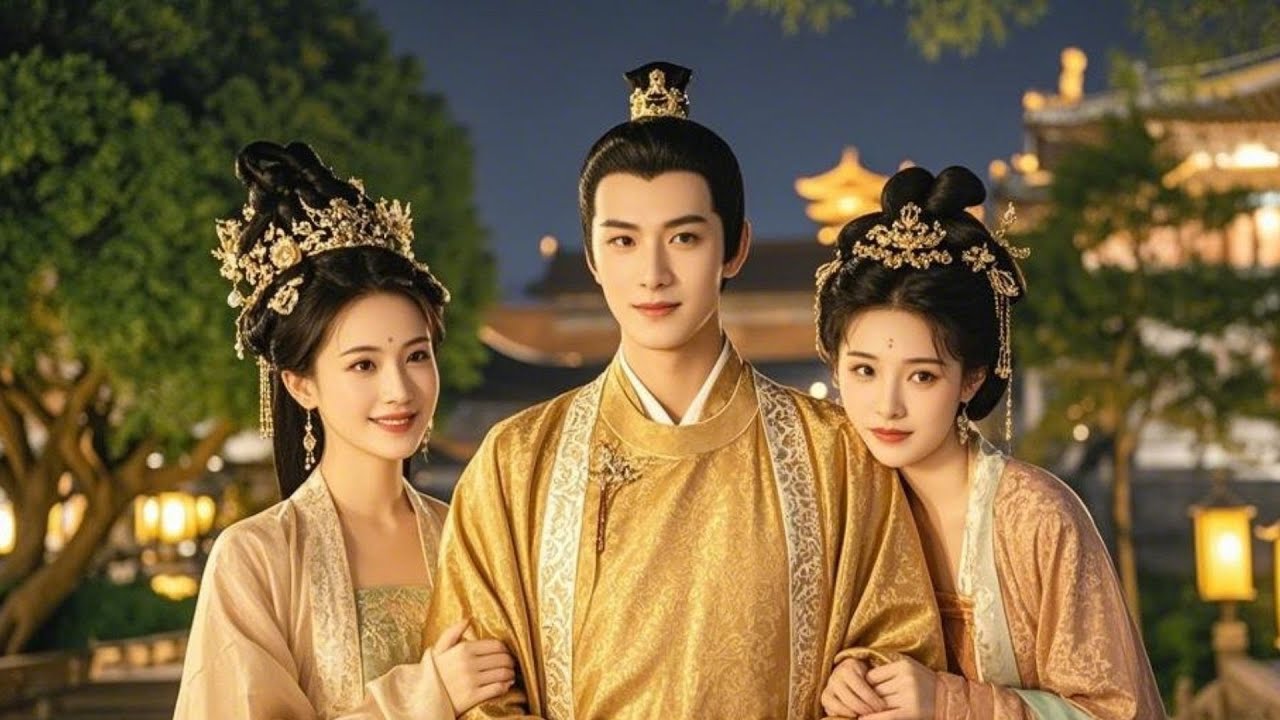 [Multi SUB] （全集）穿越古代毛遂自荐当毒士，帮助女帝运筹帷幄，征服她的芳心……#MiniDrama #精彩大陆短剧 #逆袭 #穿越