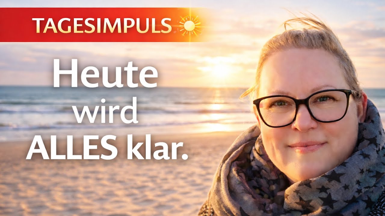 Erde dich! Der Weg ist frei, auch wenn du es noch nicht siehst ✨